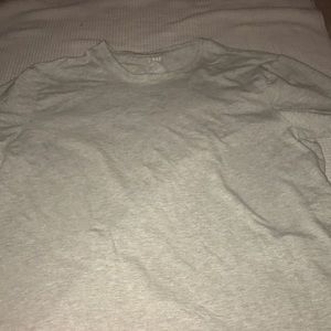 Gray Medium Sized T